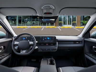 2026 Hyundai IONIQ 5 SE