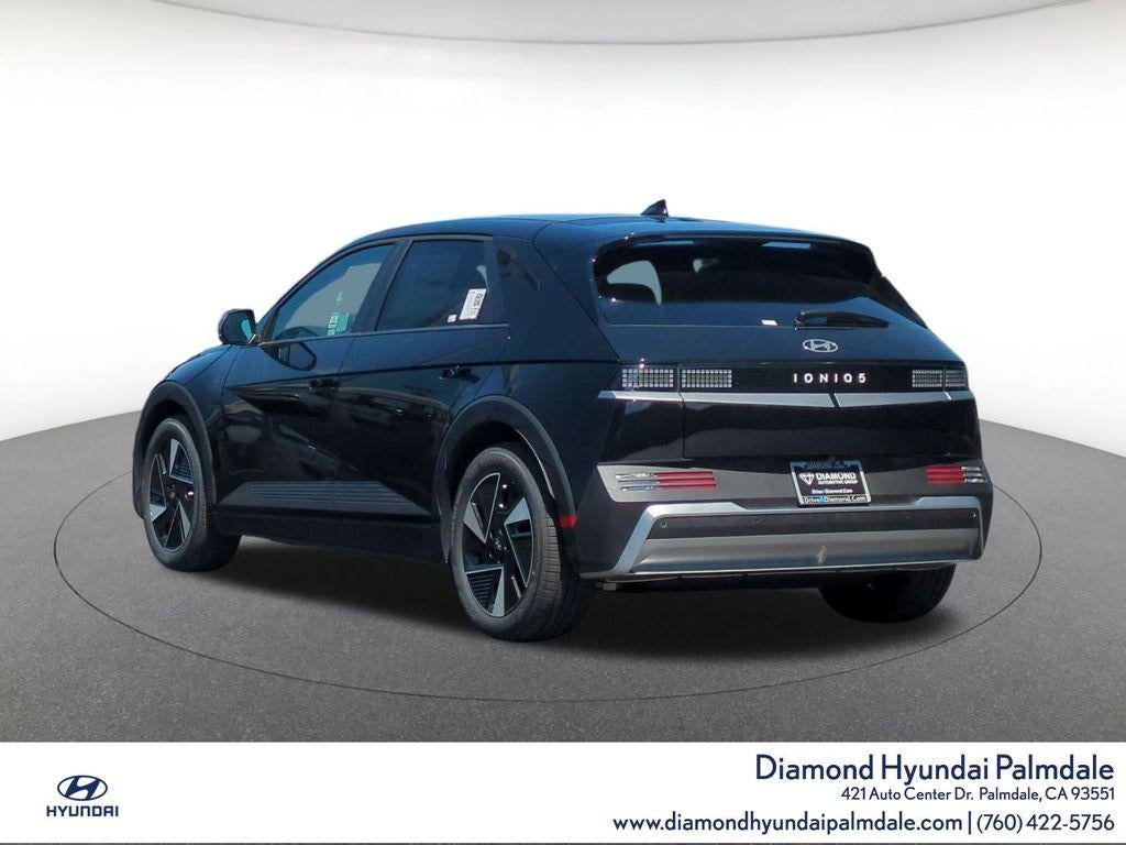 2026 Hyundai IONIQ 5 SEL