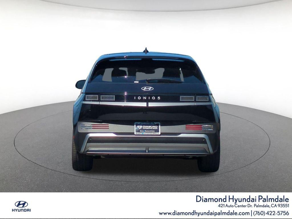 2026 Hyundai IONIQ 5 SEL