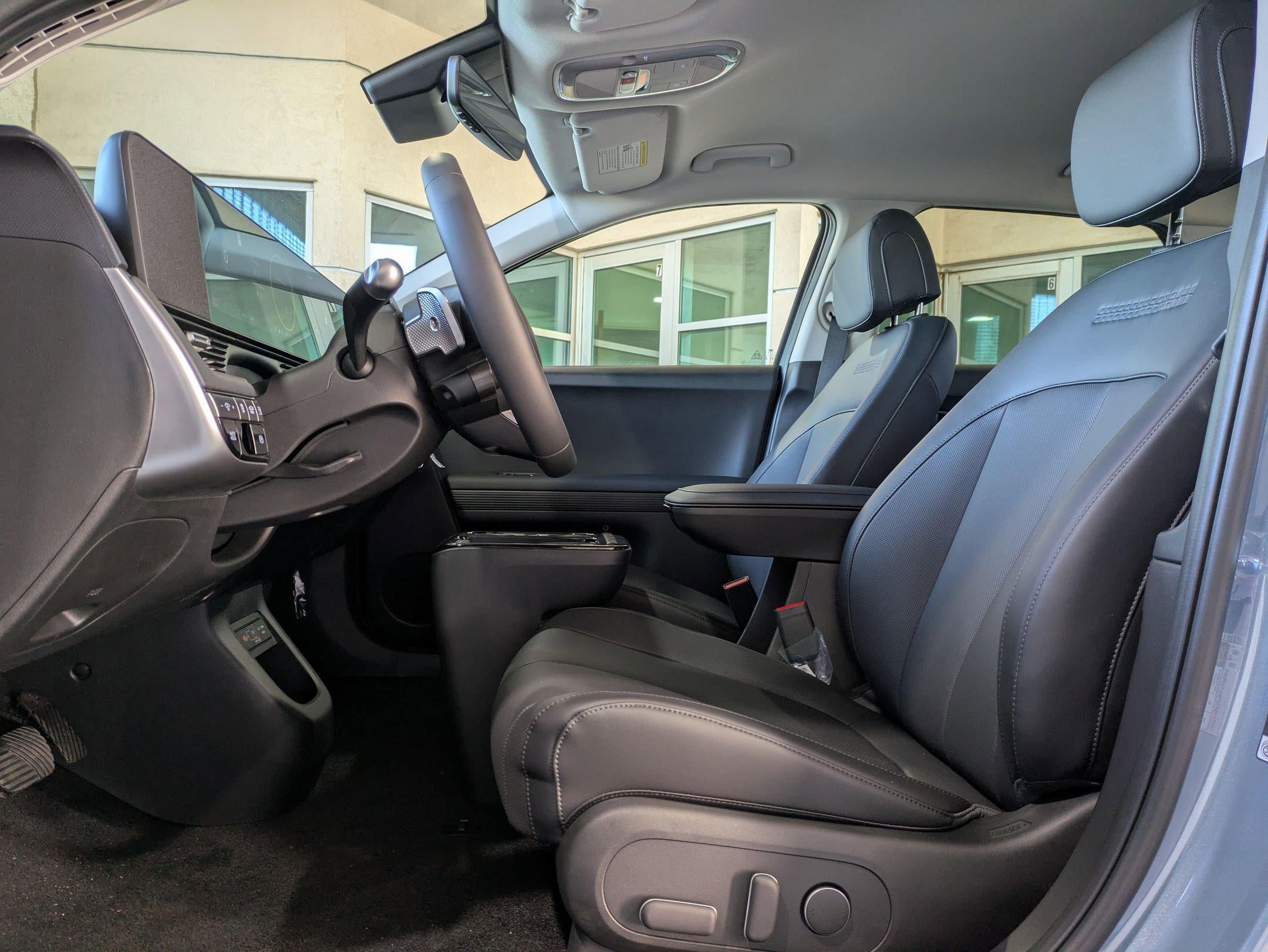 2026 Hyundai IONIQ 5 SEL