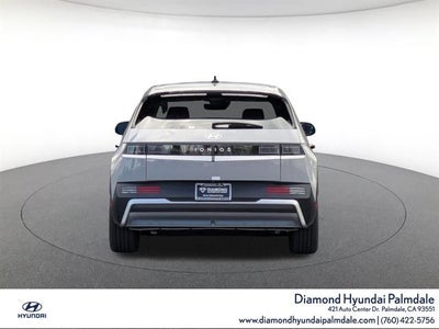 2026 Hyundai IONIQ 5 SEL