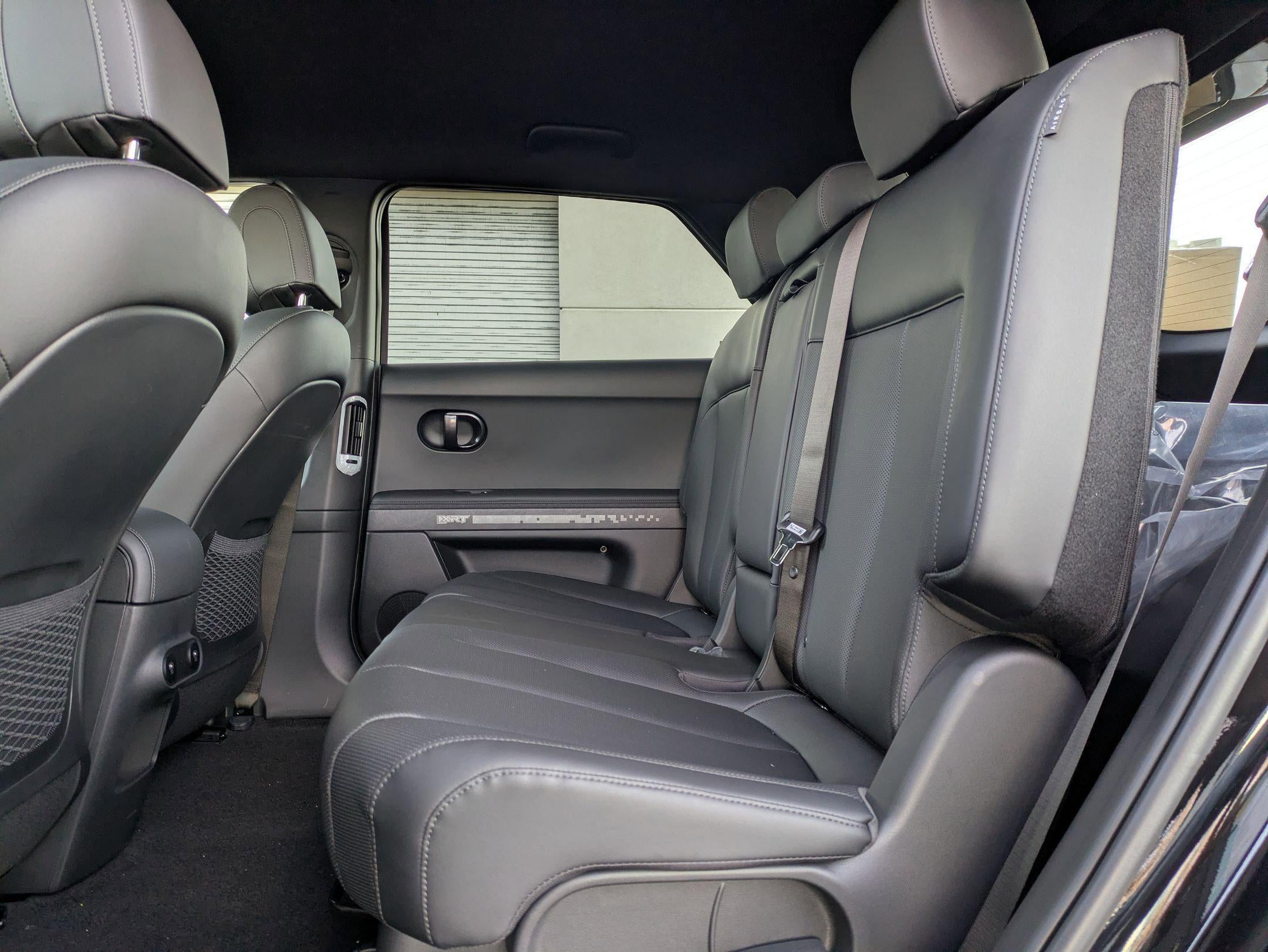 2026 Hyundai IONIQ 5 XRT