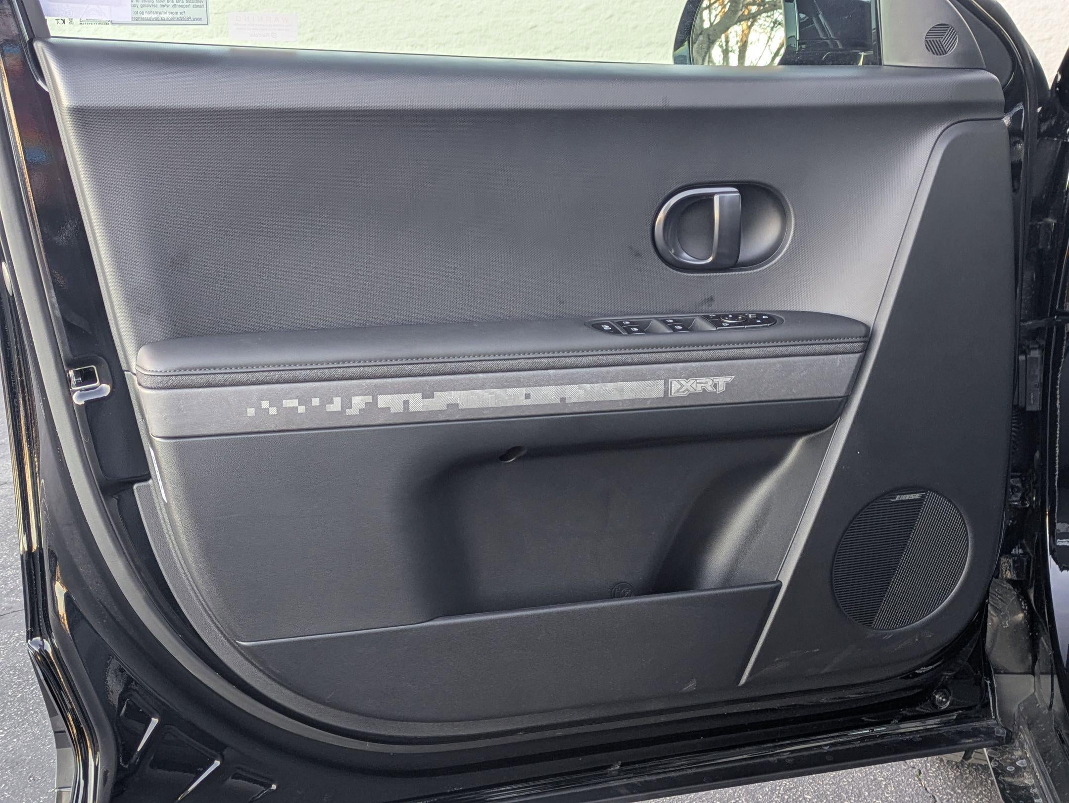 2026 Hyundai IONIQ 5 XRT