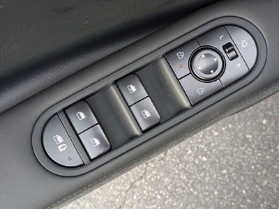 2026 Hyundai IONIQ 5 XRT