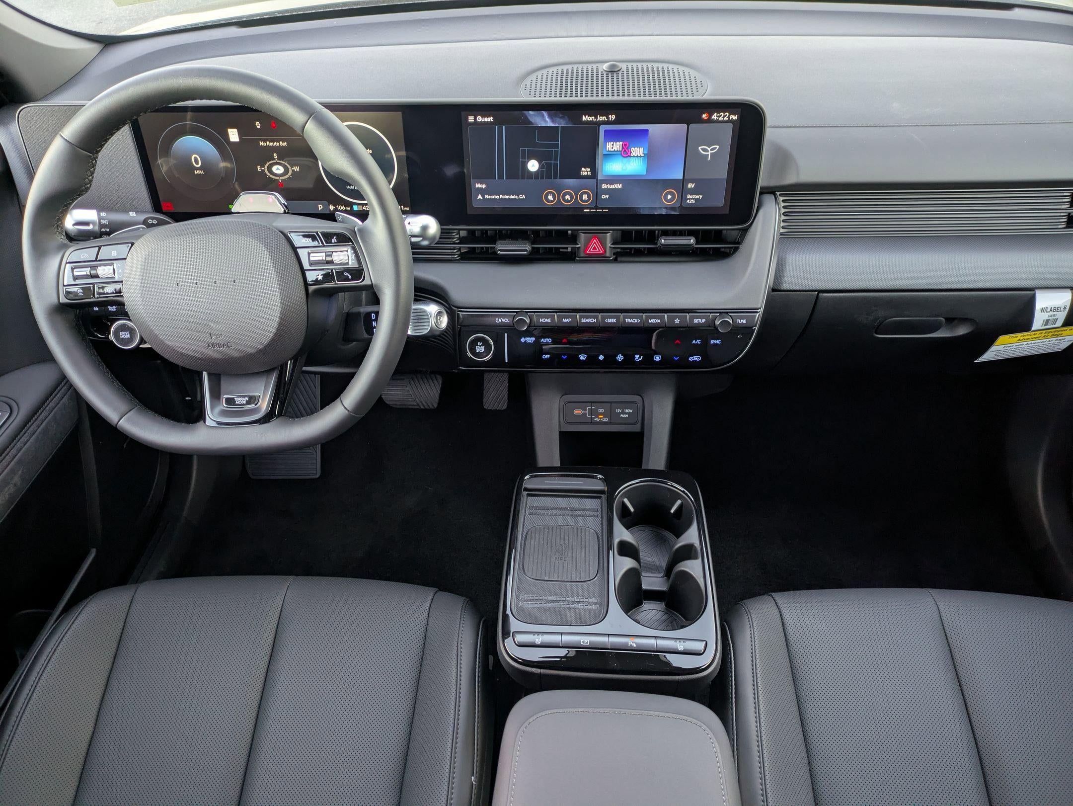 2026 Hyundai IONIQ 5 XRT