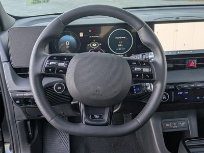 2026 Hyundai IONIQ 5 XRT