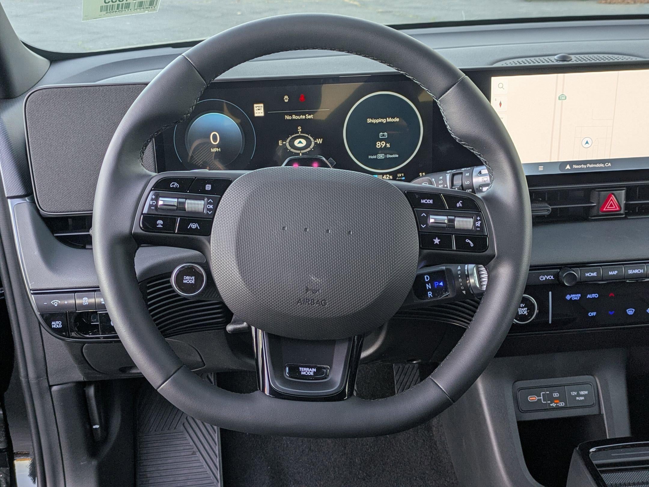 2026 Hyundai IONIQ 5 XRT