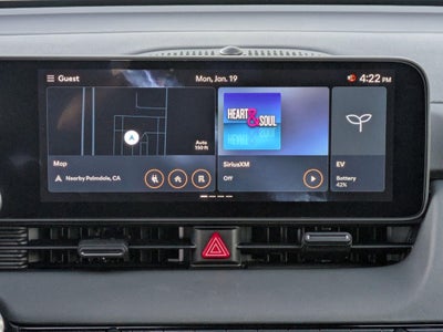 2026 Hyundai IONIQ 5 XRT