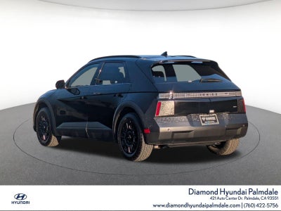 2026 Hyundai IONIQ 5 XRT