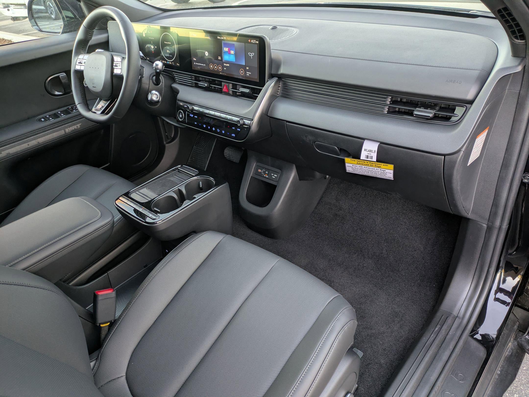 2026 Hyundai IONIQ 5 XRT