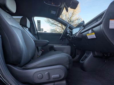 2026 Hyundai IONIQ 5 XRT