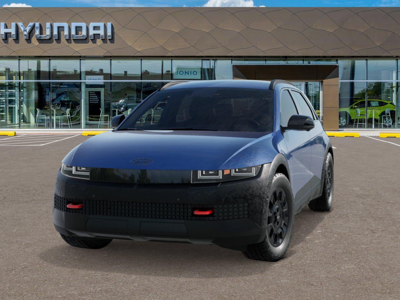 2026 Hyundai IONIQ 5 XRT