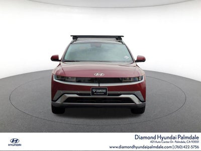 2026 Hyundai IONIQ 5 Limited