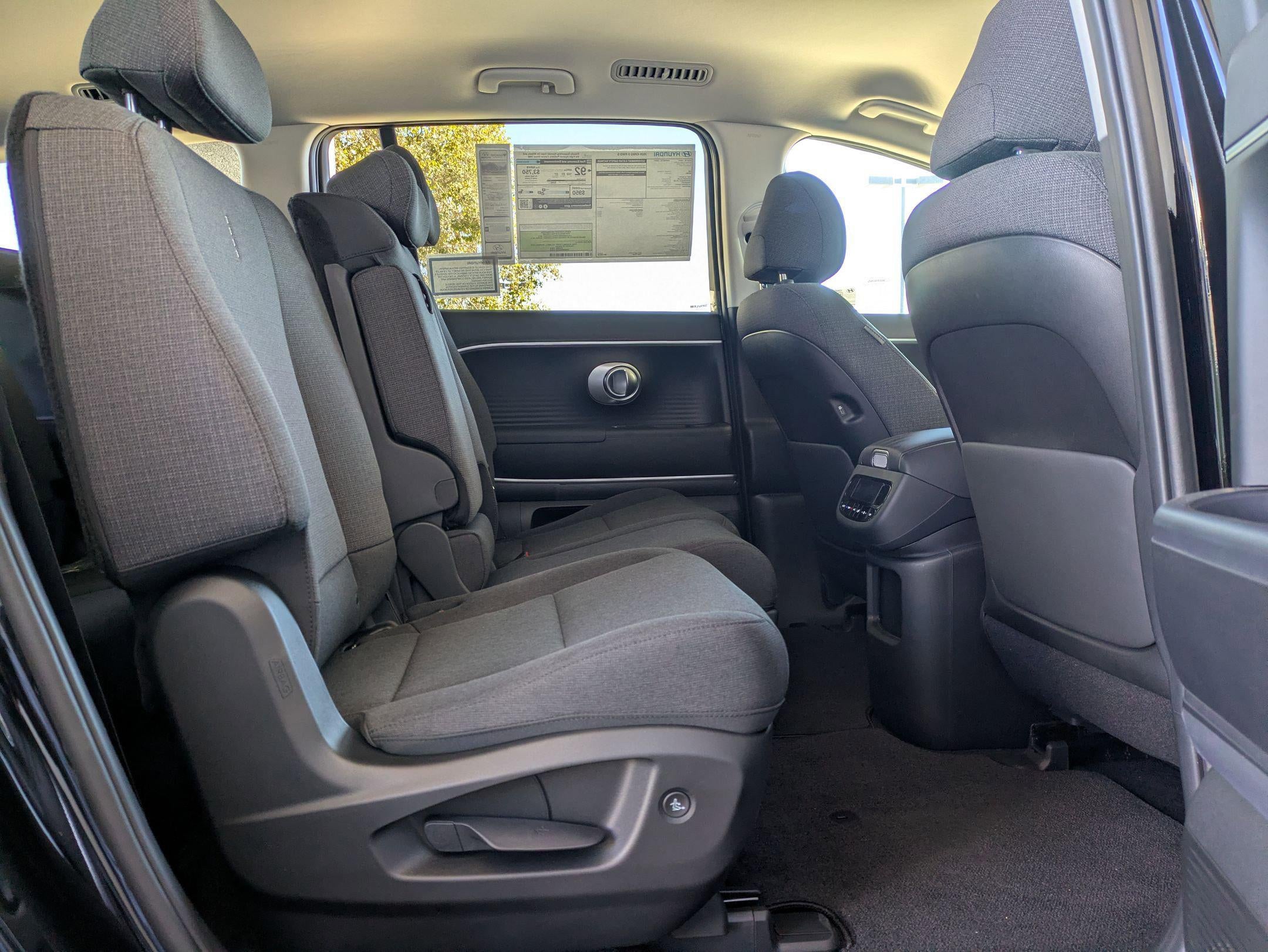 2026 Hyundai IONIQ 9 S