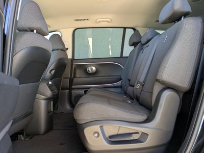 2026 Hyundai IONIQ 9 S