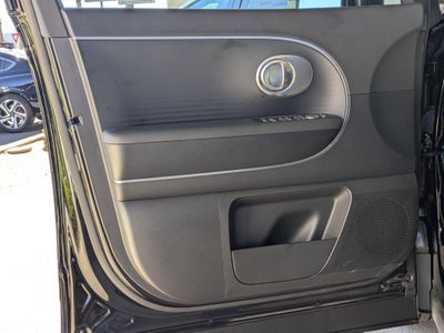 2026 Hyundai IONIQ 9 S