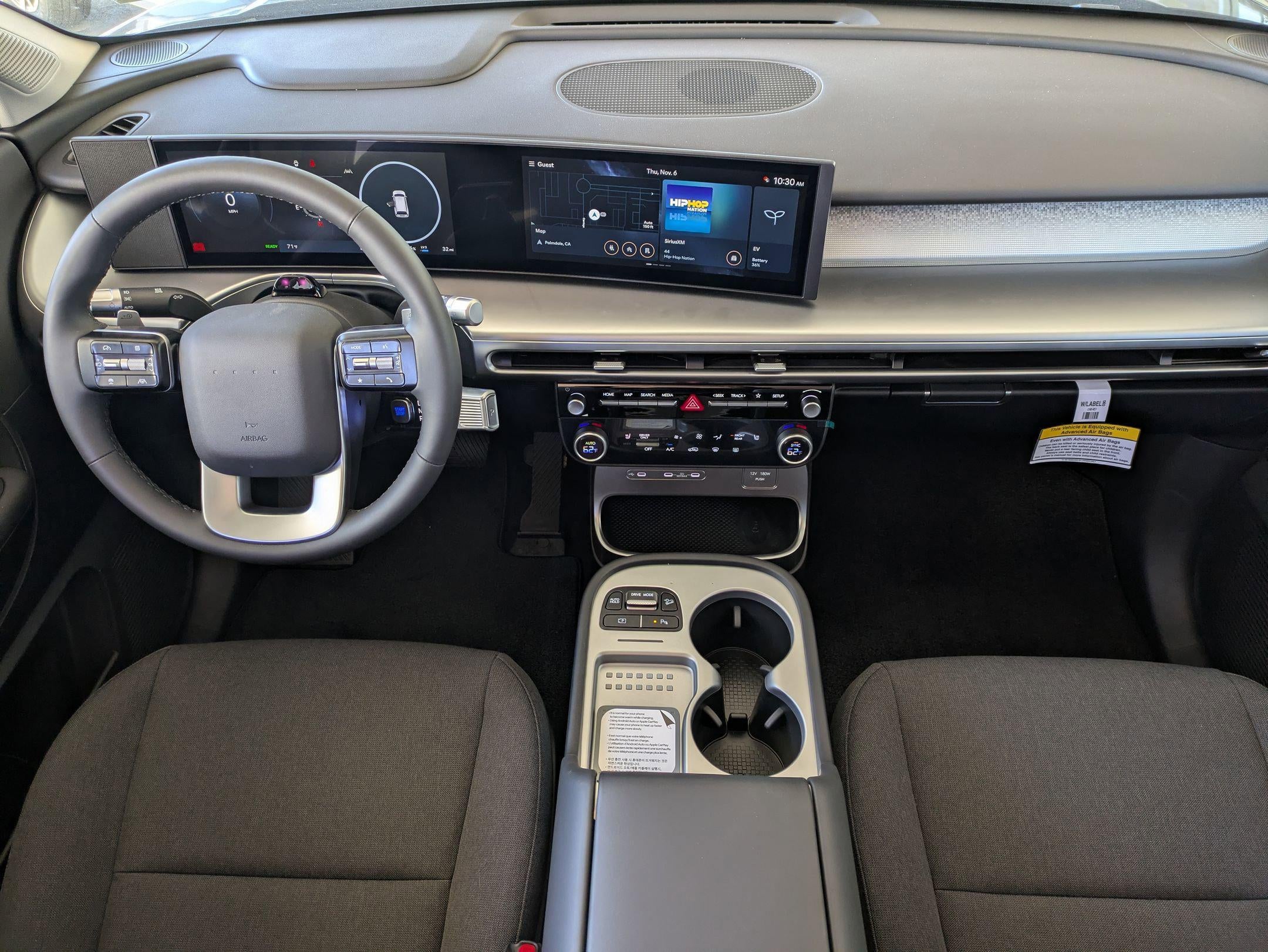 2026 Hyundai IONIQ 9 S