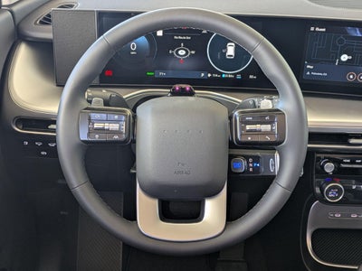 2026 Hyundai IONIQ 9 S