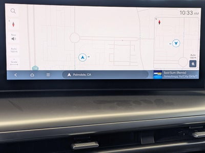 2026 Hyundai IONIQ 9 S