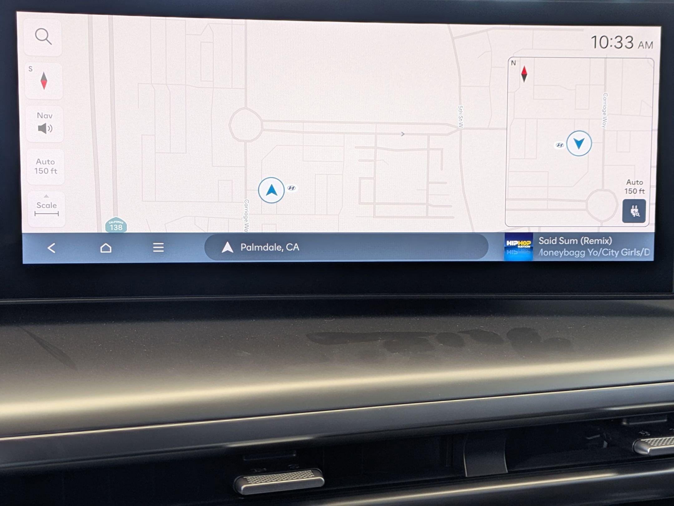 2026 Hyundai IONIQ 9 S