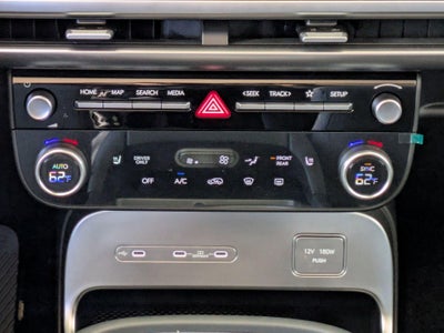 2026 Hyundai IONIQ 9 S