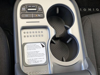 2026 Hyundai IONIQ 9 S