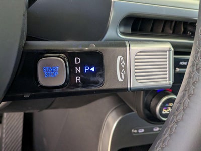 2026 Hyundai IONIQ 9 S