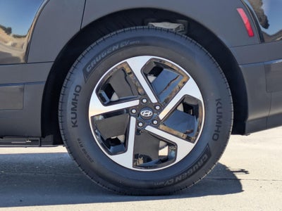 2026 Hyundai IONIQ 9 S