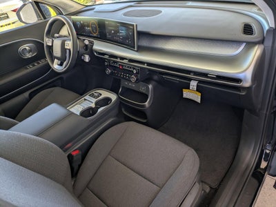 2026 Hyundai IONIQ 9 S