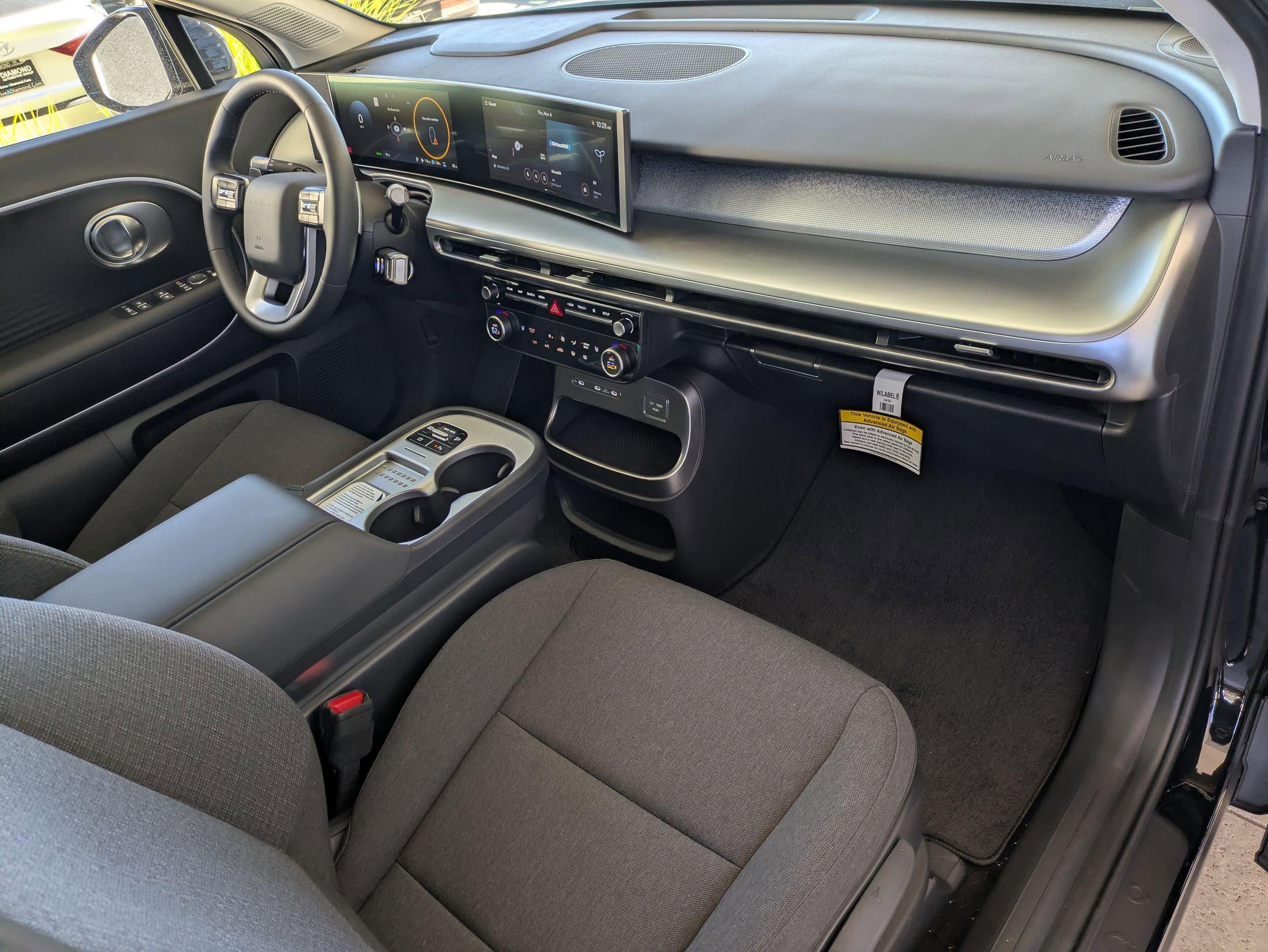 2026 Hyundai IONIQ 9 S