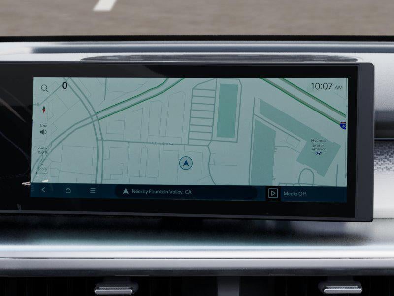 2026 Hyundai IONIQ 9 S