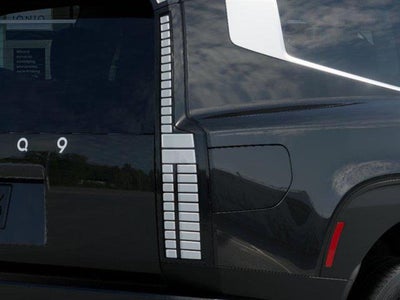 2026 Hyundai IONIQ 9 S