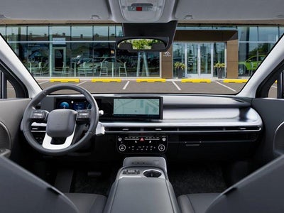 2026 Hyundai IONIQ 9 S