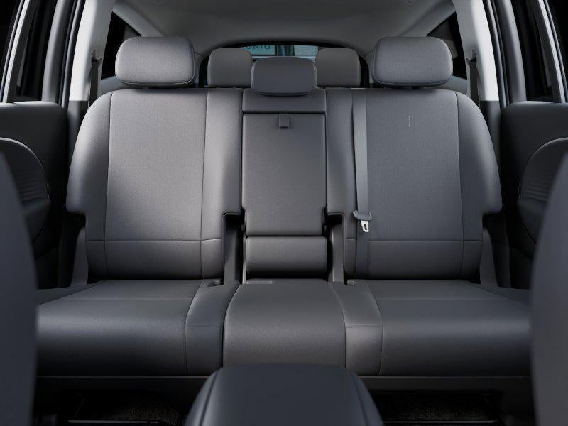 2026 Hyundai IONIQ 9 S