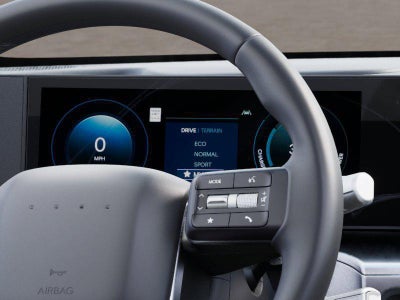 2026 Hyundai IONIQ 9 S