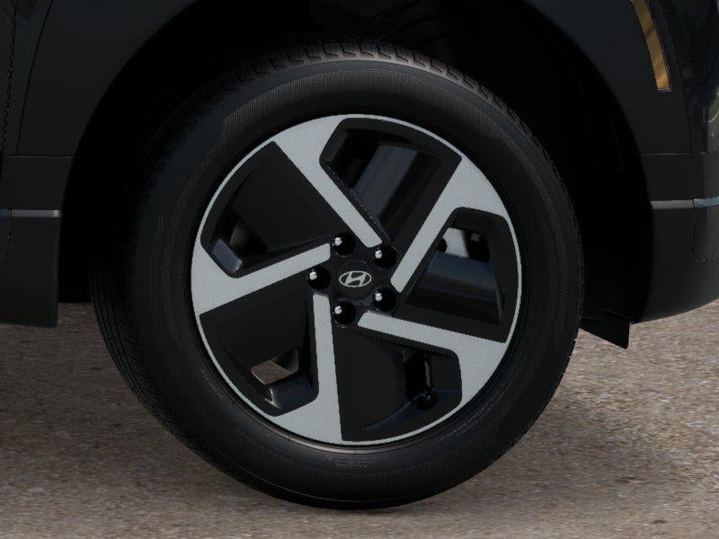 2026 Hyundai IONIQ 9 S