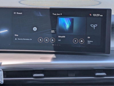 2026 Hyundai IONIQ 9 SE