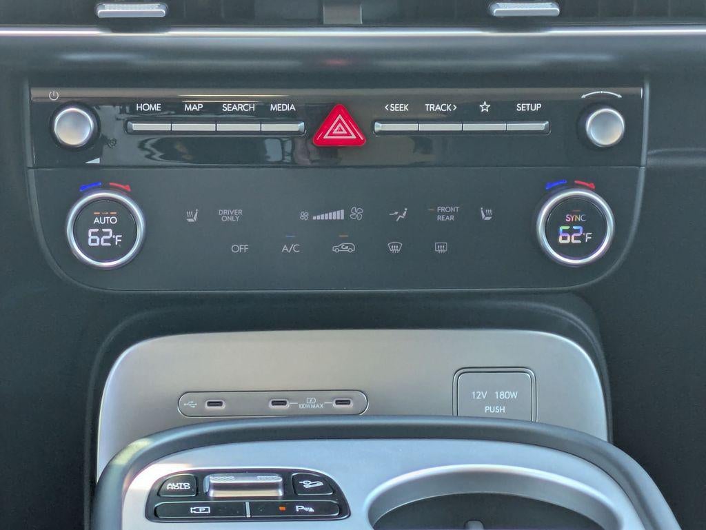 2026 Hyundai IONIQ 9 SE