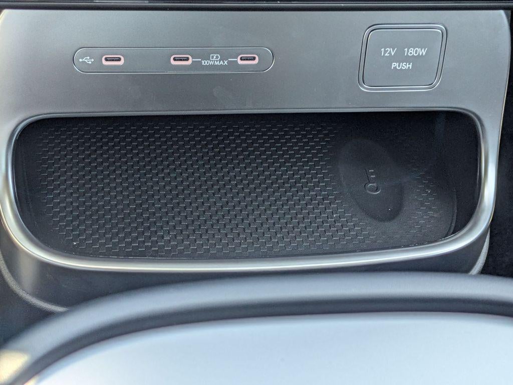 2026 Hyundai IONIQ 9 SE