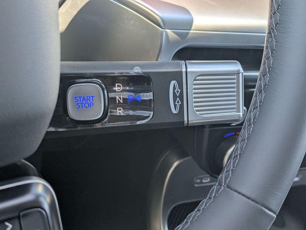 2026 Hyundai IONIQ 9 SE