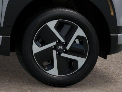 2026 Hyundai IONIQ 9 SE