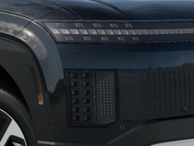 2026 Hyundai IONIQ 9 SE