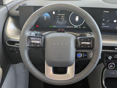 2026 Hyundai IONIQ 9 SEL