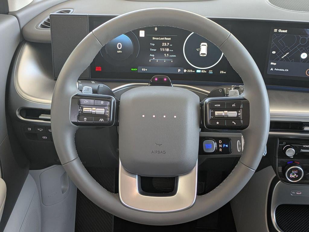 2026 Hyundai IONIQ 9 SEL