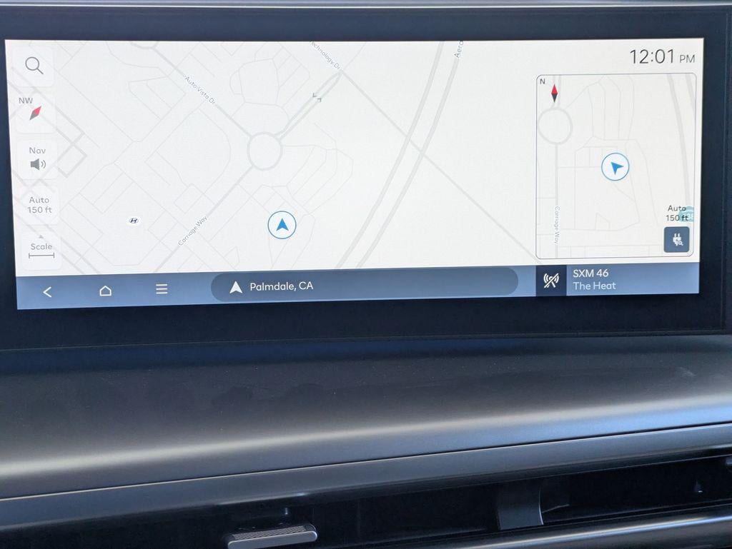 2026 Hyundai IONIQ 9 SEL