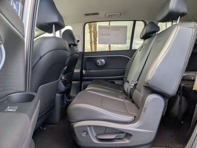 2026 Hyundai IONIQ 9 SEL