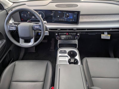 2026 Hyundai IONIQ 9 SEL