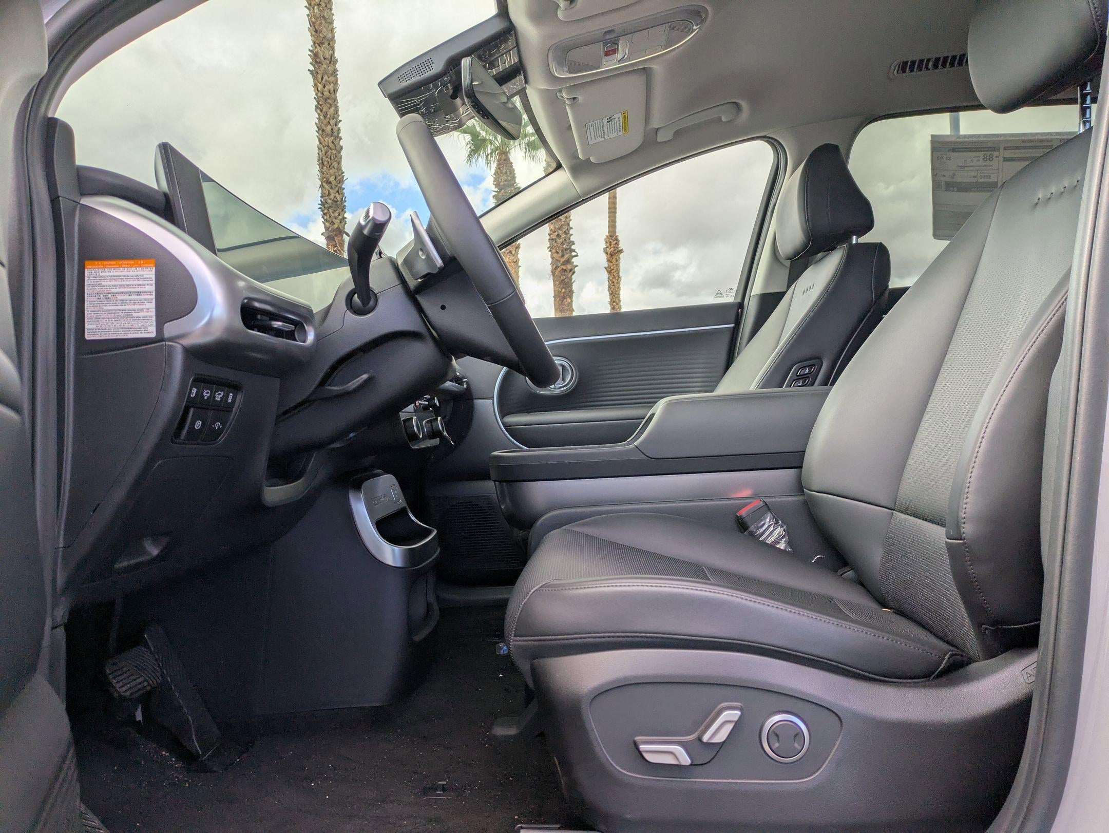 2026 Hyundai IONIQ 9 SEL