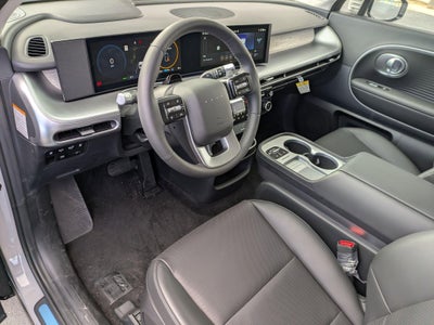 2026 Hyundai IONIQ 9 SEL