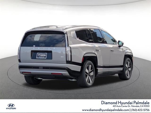 2026 Hyundai IONIQ 9 SEL